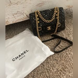 Brand new Chanel purse